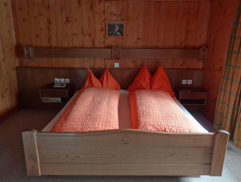 Monte Rosa Apartment Saas-Grund Cameră foto
