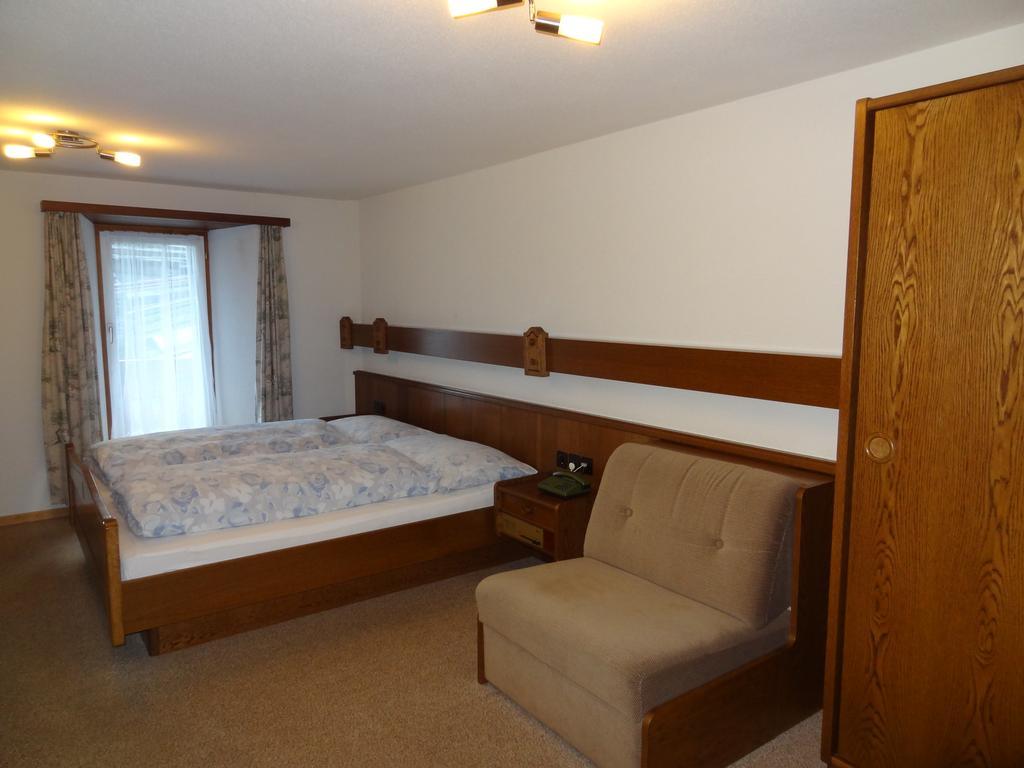 Monte Rosa Apartment Saas-Grund Cameră foto