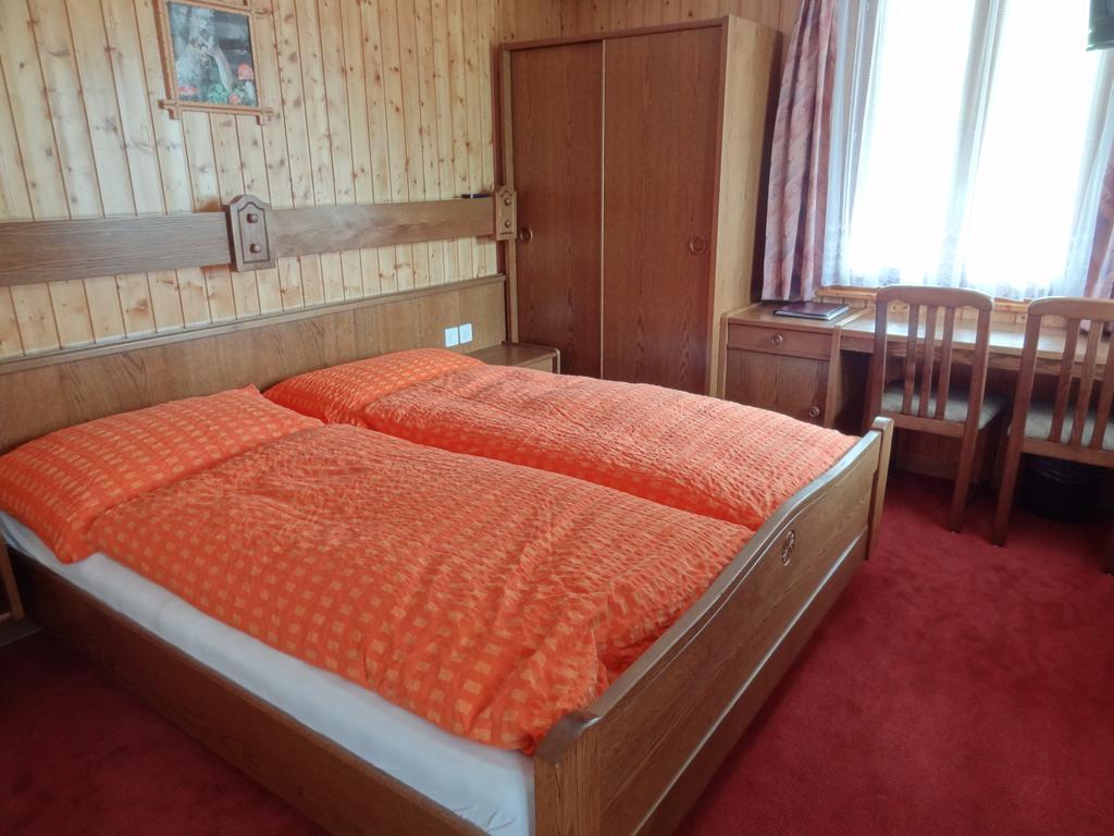 Monte Rosa Apartment Saas-Grund Cameră foto